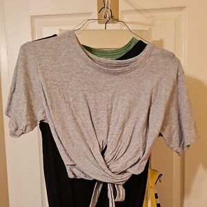 Women's Aerie Crop Top